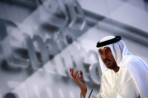 Megan Hiron Mahon/Gulf News