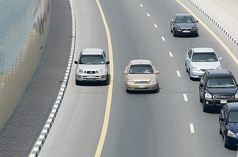 Virendra Saklani/Gulf News