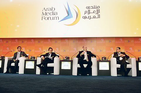 Virendra Saklani/Gulf News