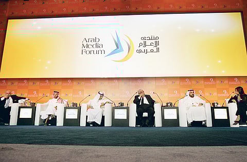 Virendra Saklani/Gulf News