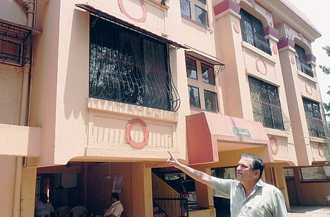 Pamela Raghunath/Gulf News