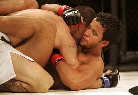 Ahmed Kutty/Gulf News