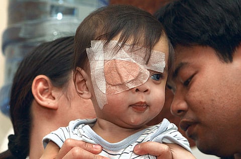 ABDUL RAHMAN/Gulf News