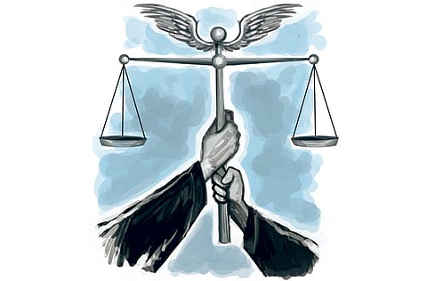 Illustration: Nino Jose Heredia/©Gulf News