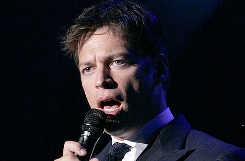 Ahmed Kutty/Gulf News