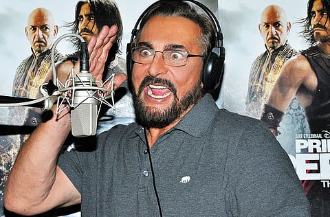 Yogen Shah/Gulf News