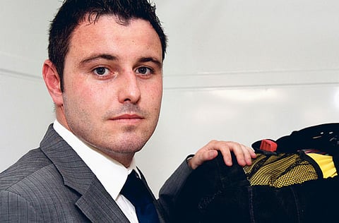 Xpress / Oliver Clarke