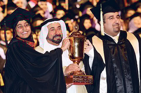 Ahmed Ramzan/Gulf News