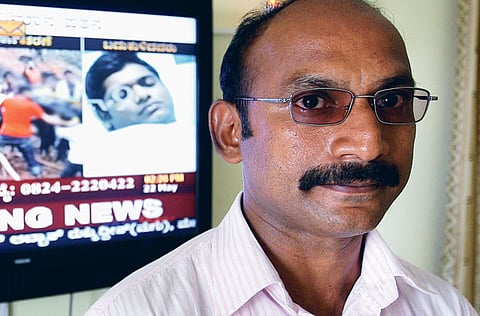 FRANCOIS NEL/Gulf News