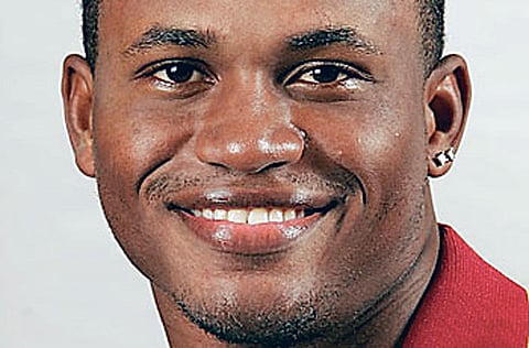 Marlon Samuels