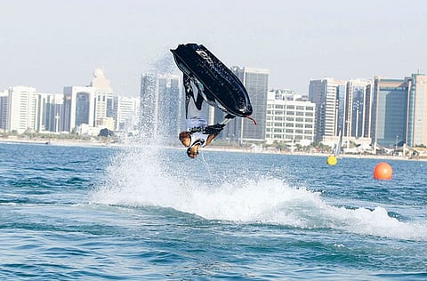 Ahmed Kutty, Gulf News