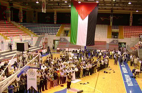 Abbas Al Lawati/Gulf News