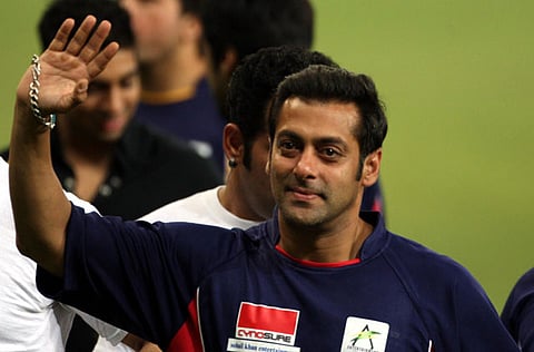 Arshad Ali, Gulf News