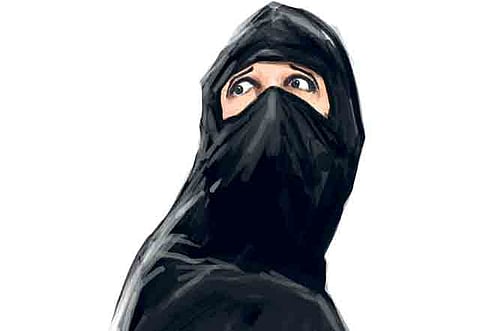 NIÑO JOSE HEREDIA/©Gulf News