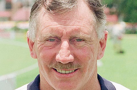 Ian Chappell