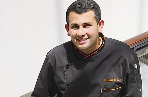 Megan Hirons Mahon/Gulf News