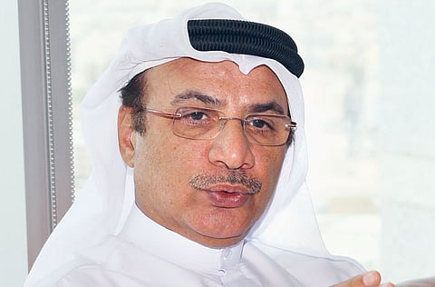 JAVED NAWAB/Gulf News