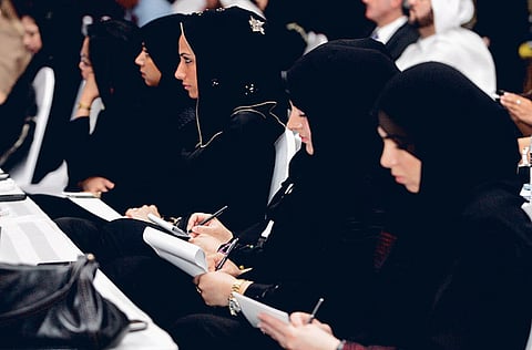 Ahmed Kutty/Gulf News