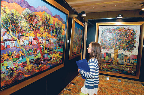 Ahmed Kutty/Gulf News