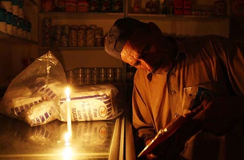 Ahmed Ramzan/Gulf News