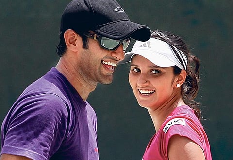 Francois Nel/Gulf News