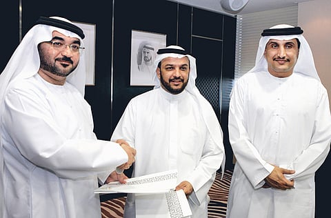 Ahmed Kutty/Gulf News