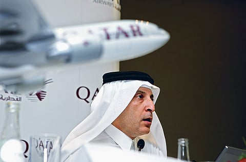 Megan Hirons Mahon/Gulf News