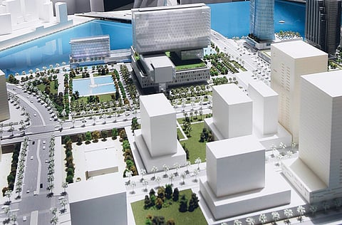 Ravindranath/Gulf News