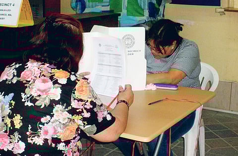 ARES GUTIERREZ/Gulf News