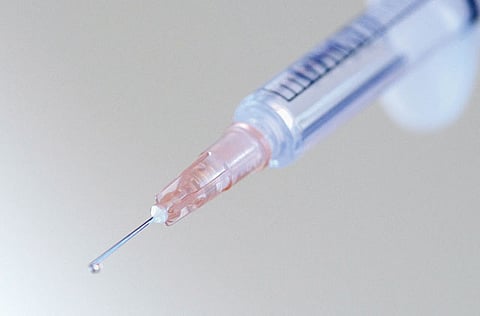 Photo for illustrative purposes only