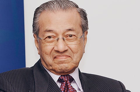 ZARINA FERNANDES/Gulf News