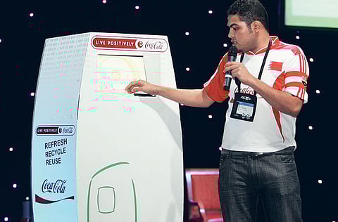 PANKAJ SHARMA/Gulf News