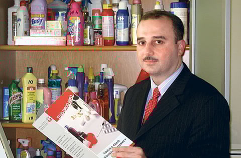 DINA EL SHAMMAA/Gulf News