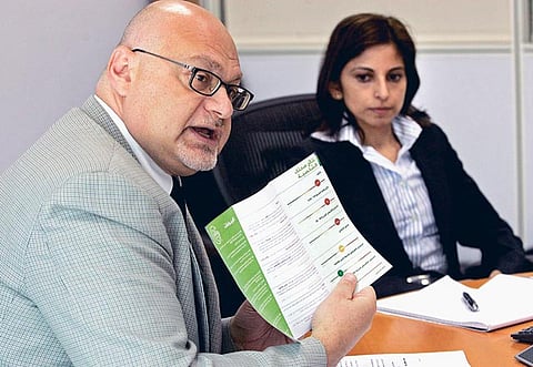 Ahmed Kutty/Gulf News