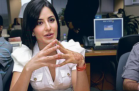 Virendra Saklani/Gulf News