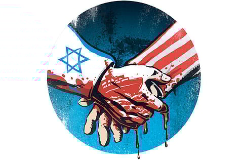 Illustration: Ador Bustamante/©Gulf News