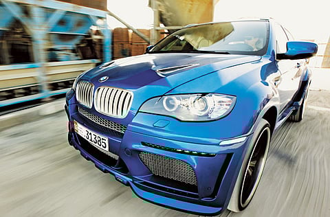 Christopher List/ANM