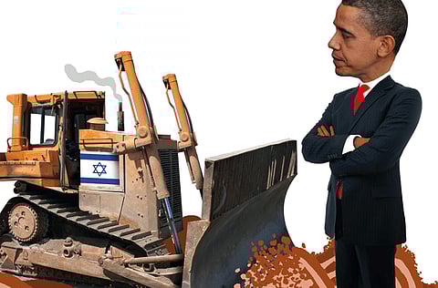 LUIS VAZQUEZ/ Gulf News