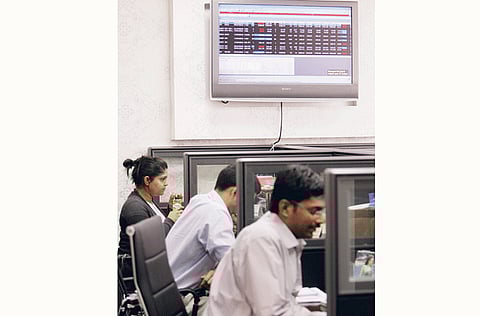 ZARINA FERNANDES/Gulf News