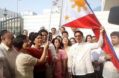 Abdul Rahman/Gulf News