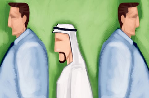 NINO JOSE HEREDIA/©Gulf News