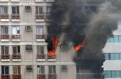 Ramesh Menon/Gulf News Reader