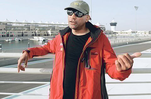 Ahmed Kutty/Gulf News