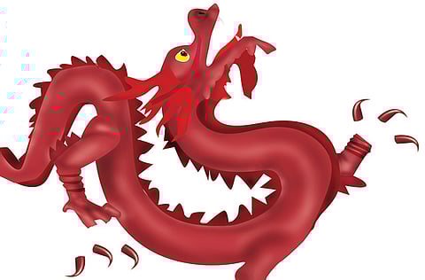 Illustration: Sahar Sheikh/©Gulf News