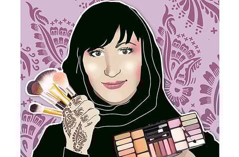 Illustration: Luis Vazquez/©Gulf News