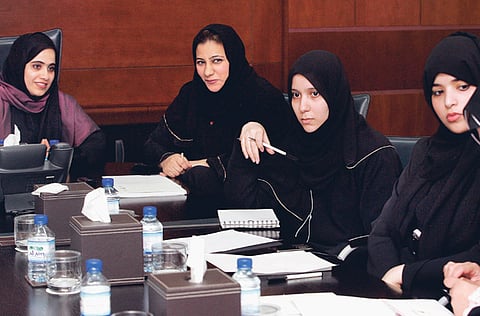 Ahmed Kutty/Gulf News