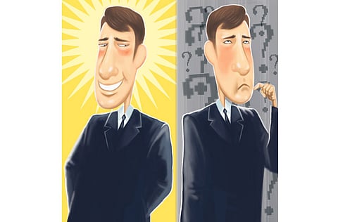 Illustration: Nino Jose Heredia/©Gulf News