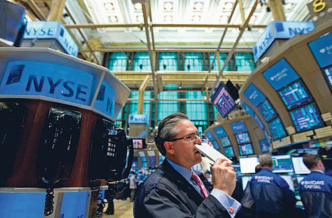 Bloomberg News