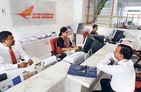 FRANCOIS NEL/Gulf News