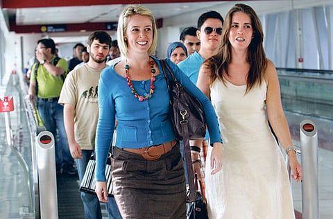 Pankaj Sharma, Xpress